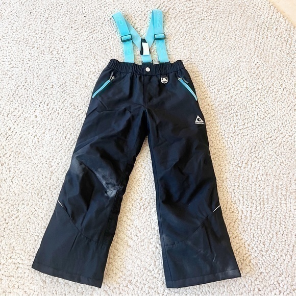 Gerry Ski Jumpsuit Pants
